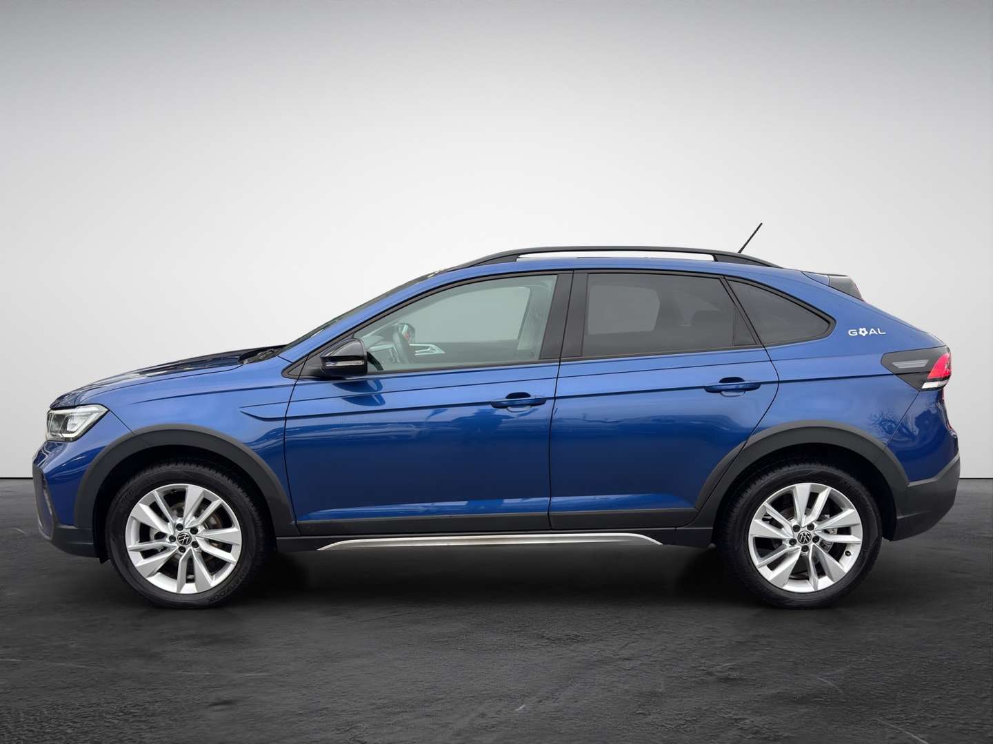 Volkswagen Taigo TSI Goal - 2025 - Joinsteer - #2