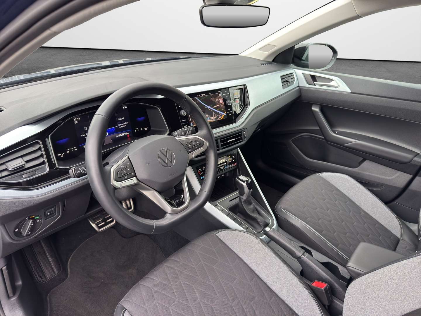 Volkswagen Taigo TSI Goal - 2025 - Joinsteer - #7