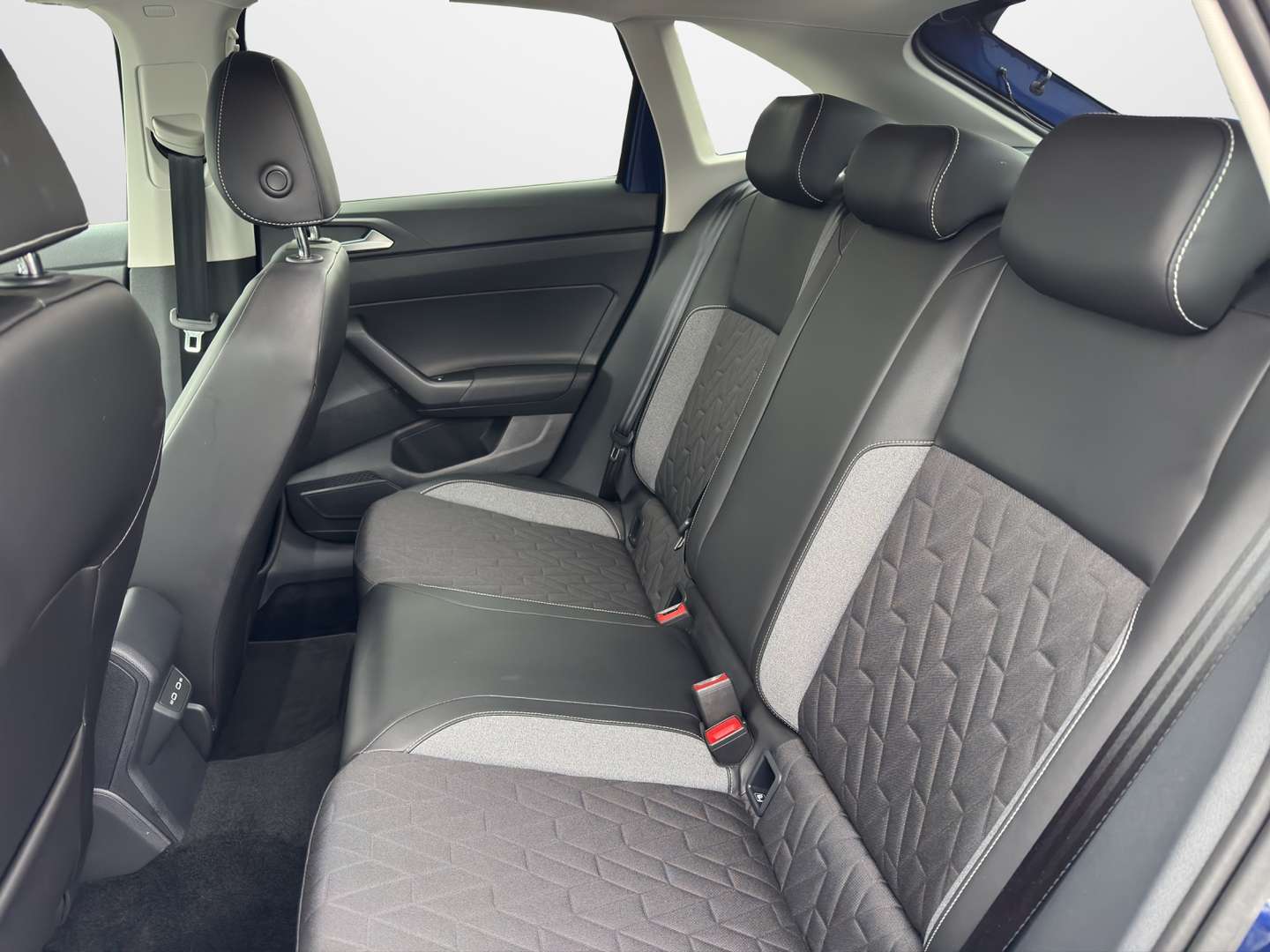 Volkswagen Taigo TSI Goal - 2025 - Joinsteer - #11