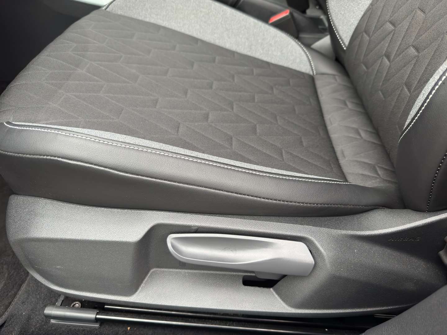 Volkswagen Taigo TSI Goal - 2025 - Joinsteer - #14