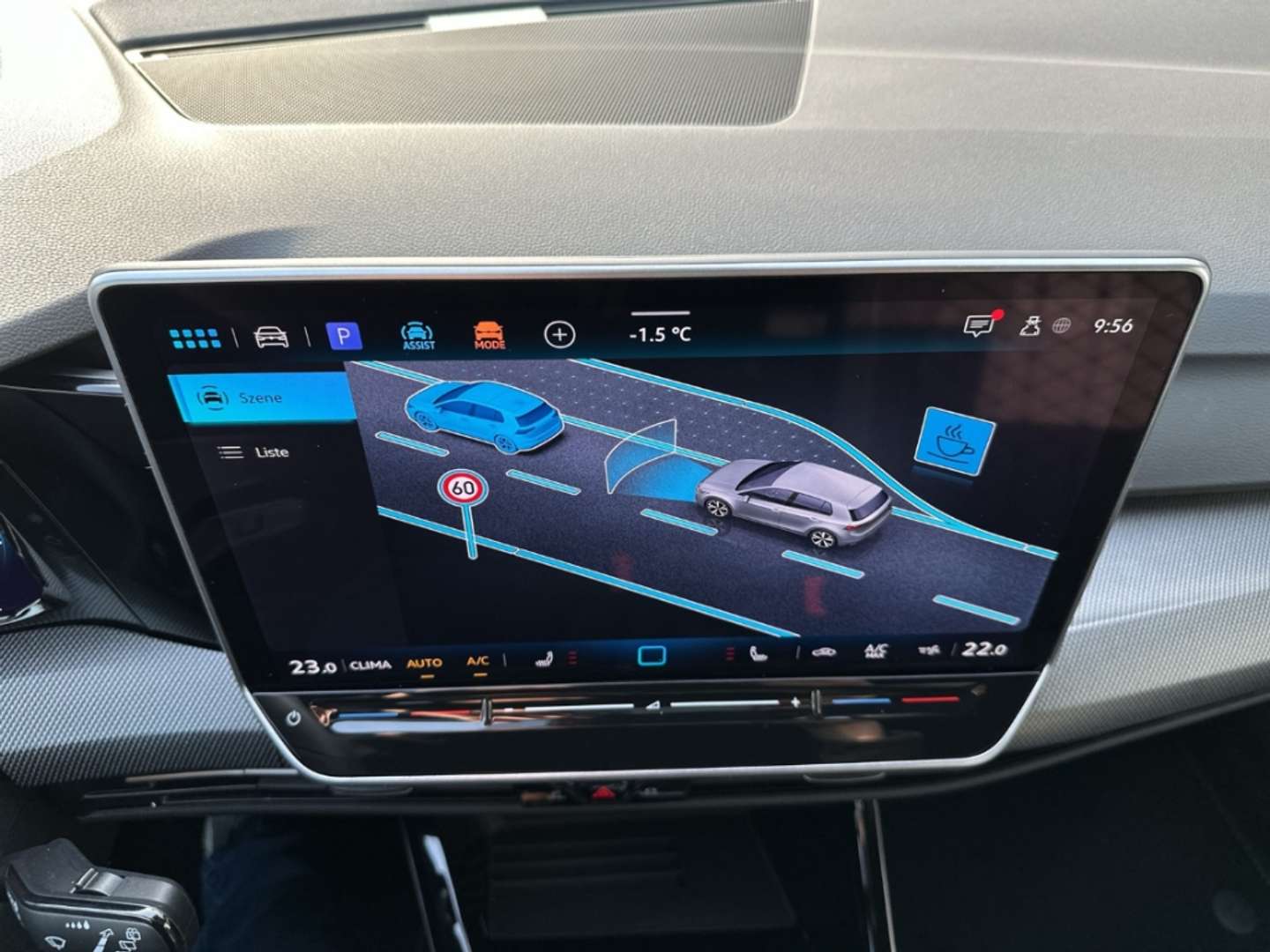 Volkswagen Golf R-Line - 2026 - Joinsteer - #12