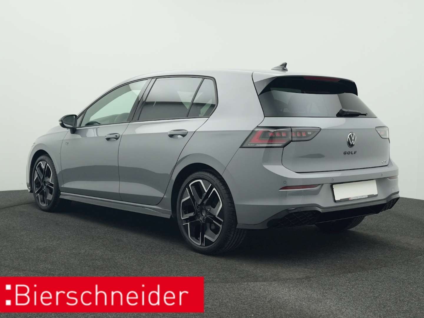Volkswagen Golf ETSI R-Line - 2024 - Joinsteer - #2
