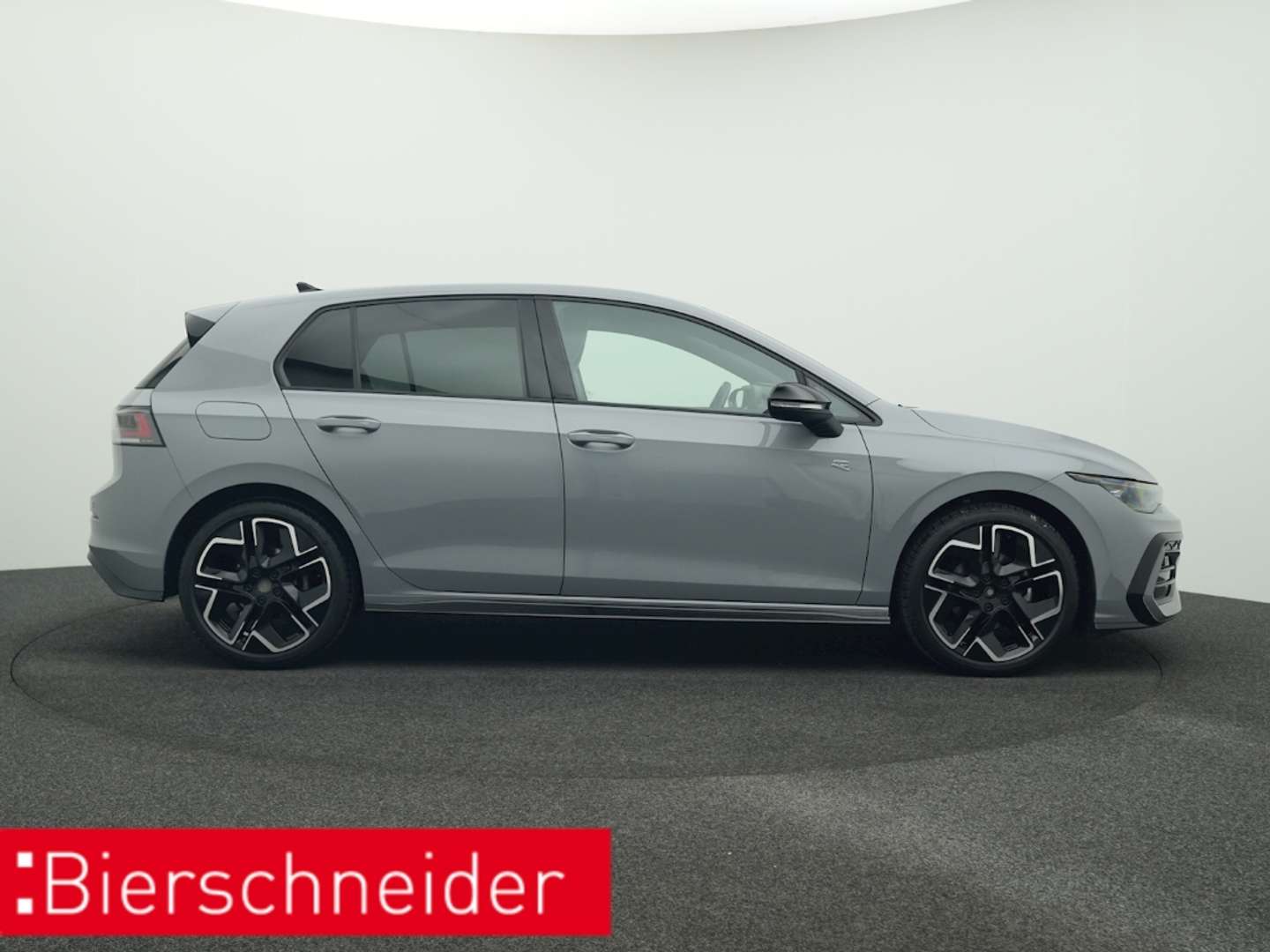 Volkswagen Golf ETSI R-Line - 2024 - Joinsteer - #5