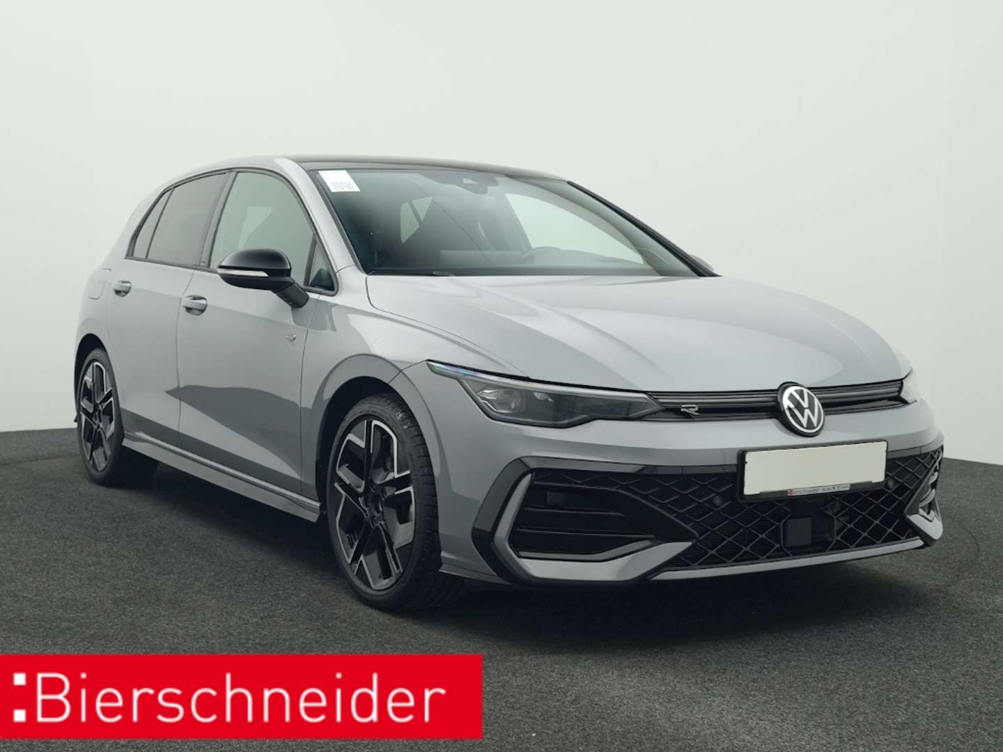 Volkswagen Golf ETSI R-Line - 2024 - Joinsteer - #6