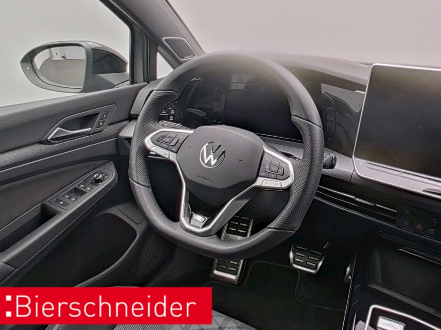 Volkswagen Golf ETSI R-Line - 2024 - Joinsteer - #9