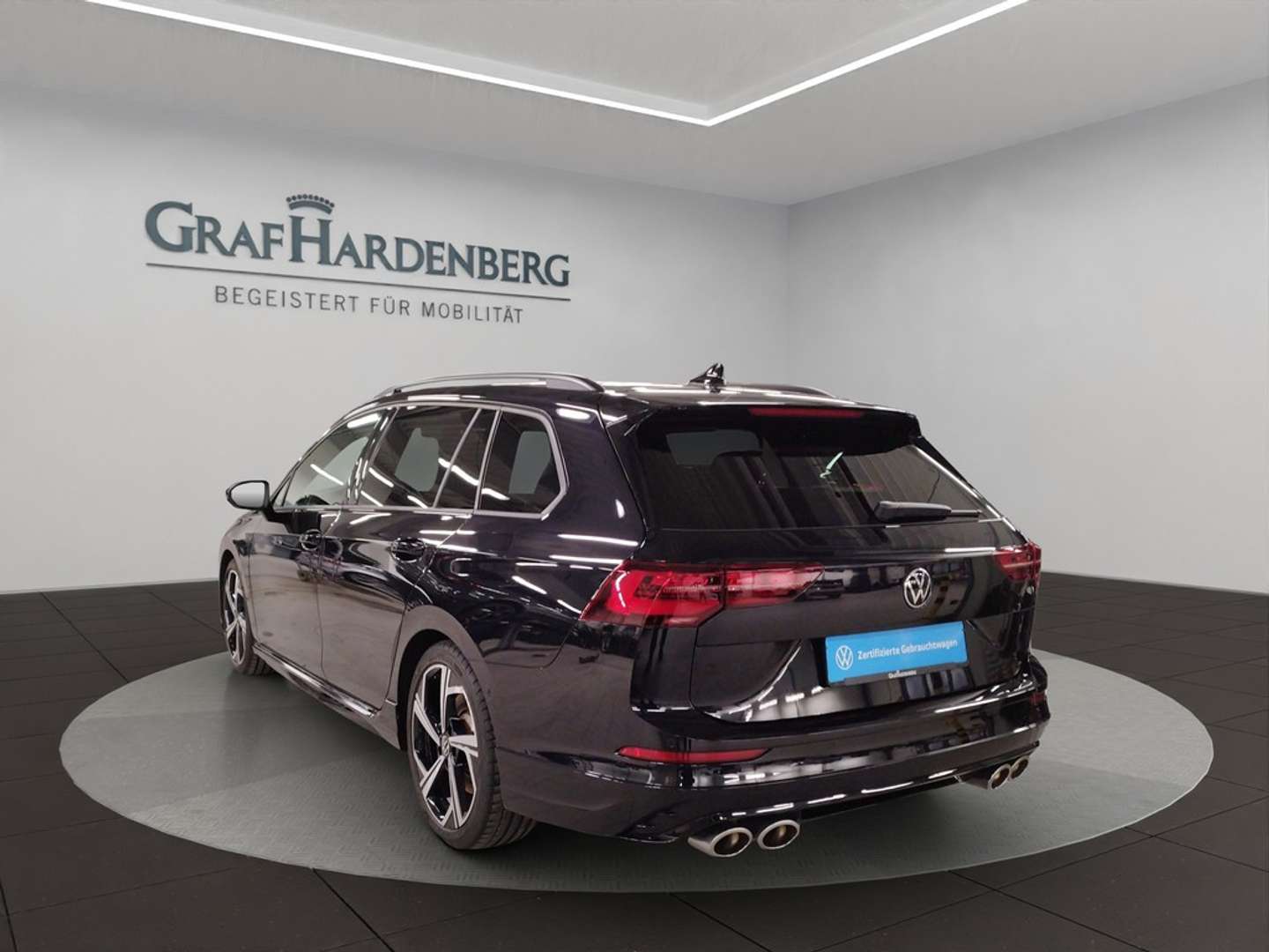 Volkswagen Golf R - 2022 - Joinsteer - #3