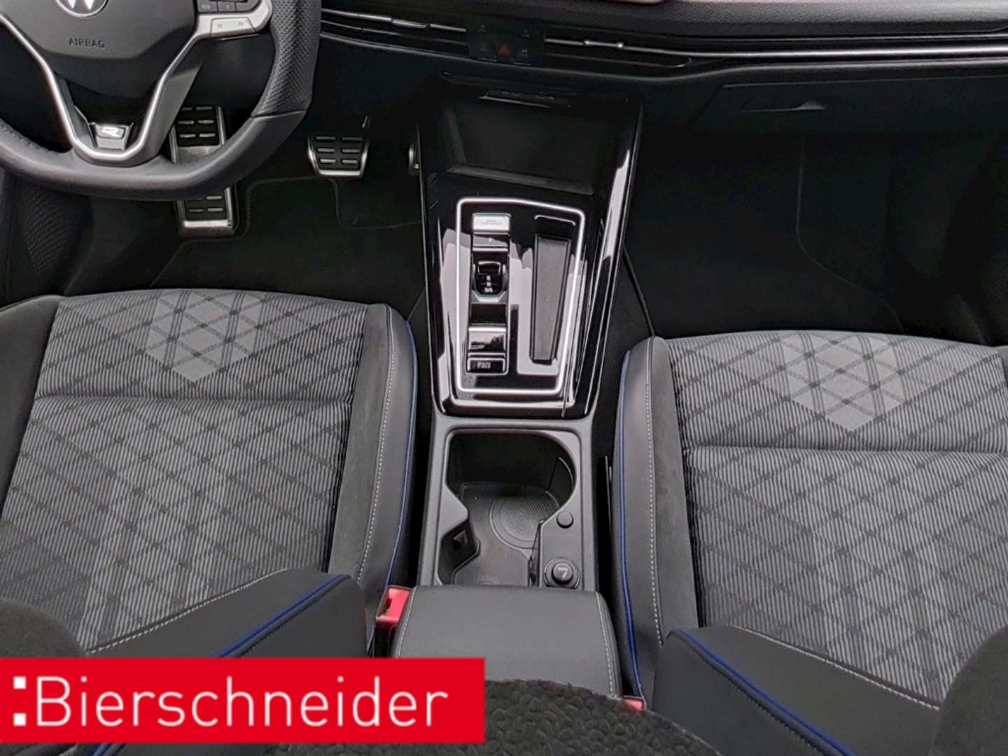 Volkswagen Golf ETSI R-Line - 2024 - Joinsteer - #11