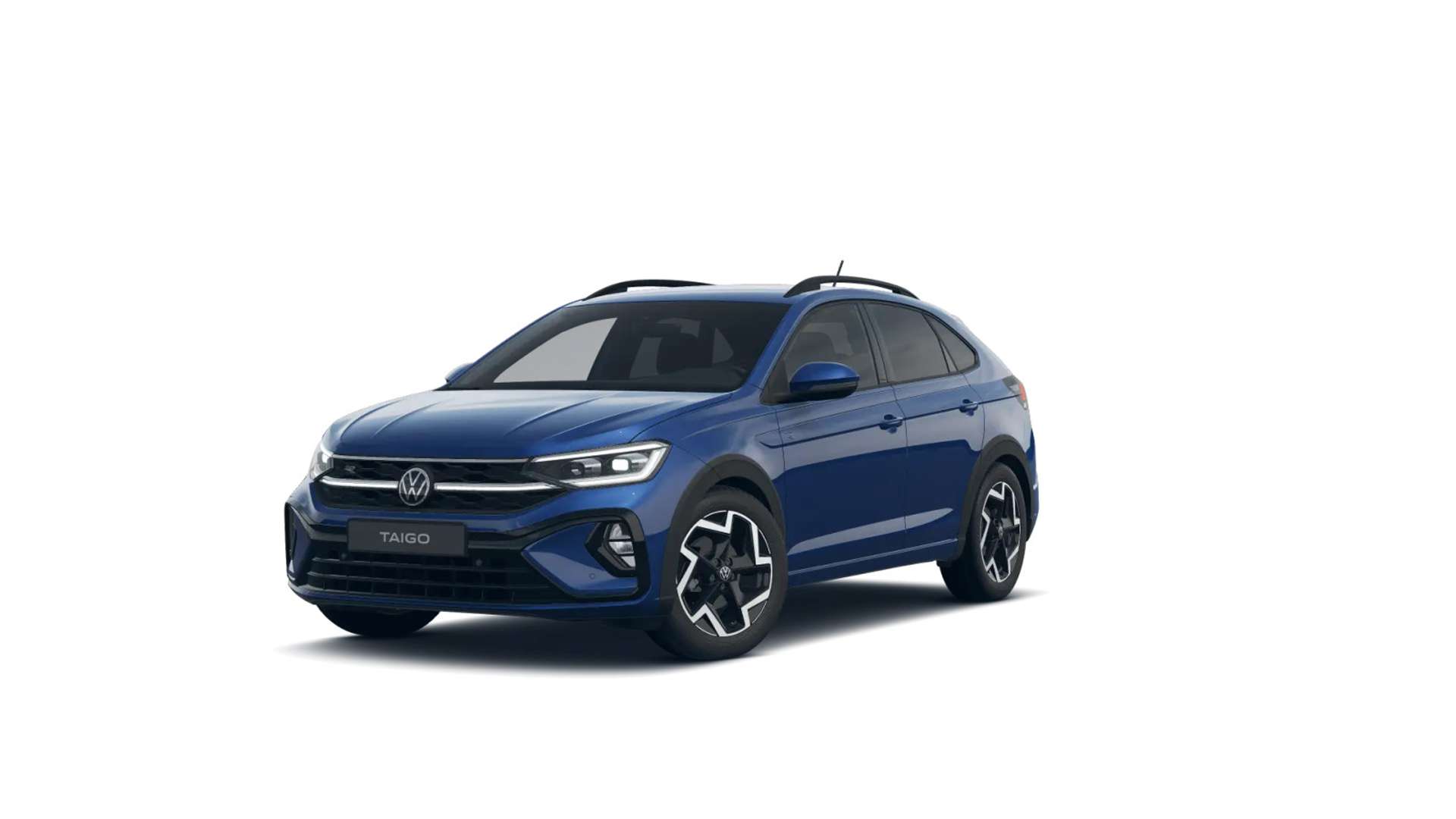 Volkswagen Taigo R-Line - 2025 - Joinsteer - #2