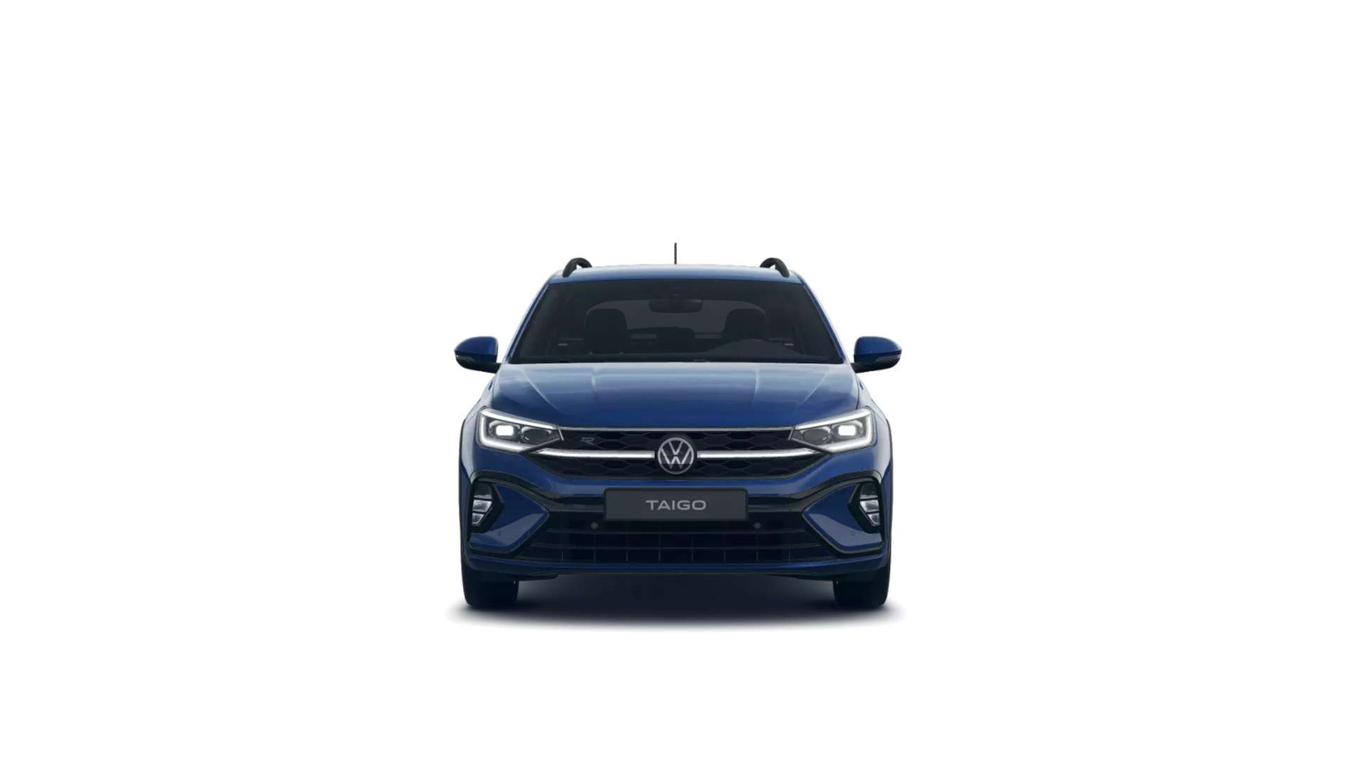 Volkswagen Taigo R-Line - 2025 - Joinsteer - #3