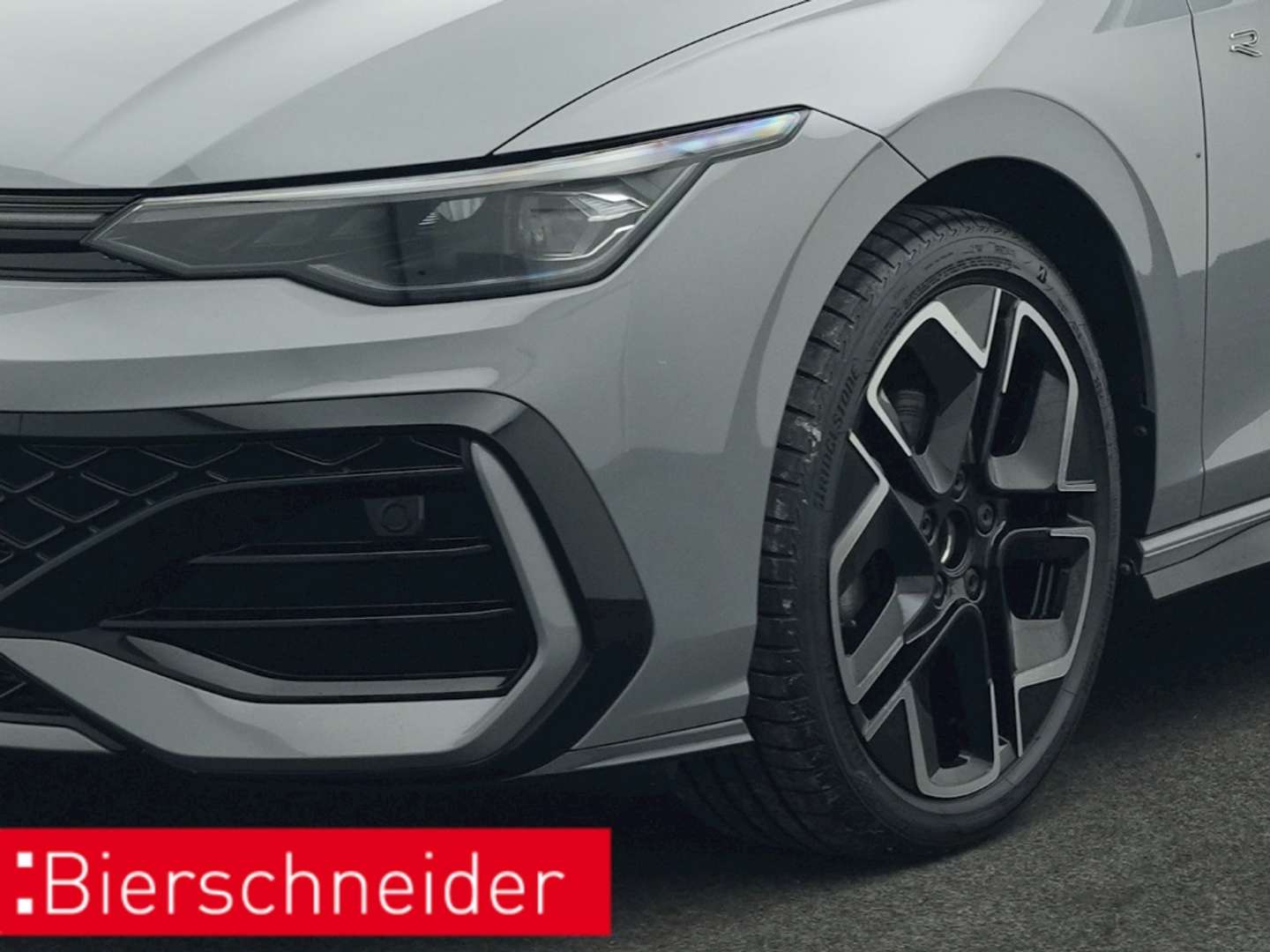 Volkswagen Golf ETSI R-Line - 2024 - Joinsteer - #13