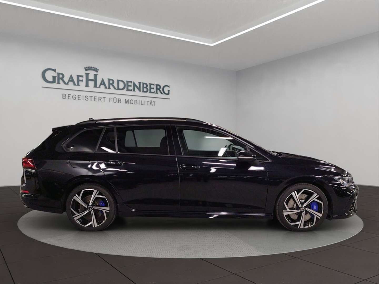 Volkswagen Golf R - 2022 - Joinsteer - #7