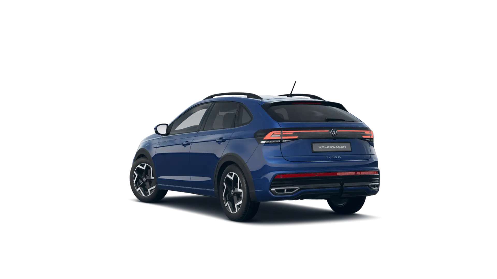 Volkswagen Taigo R-Line - 2025 - Joinsteer - #5