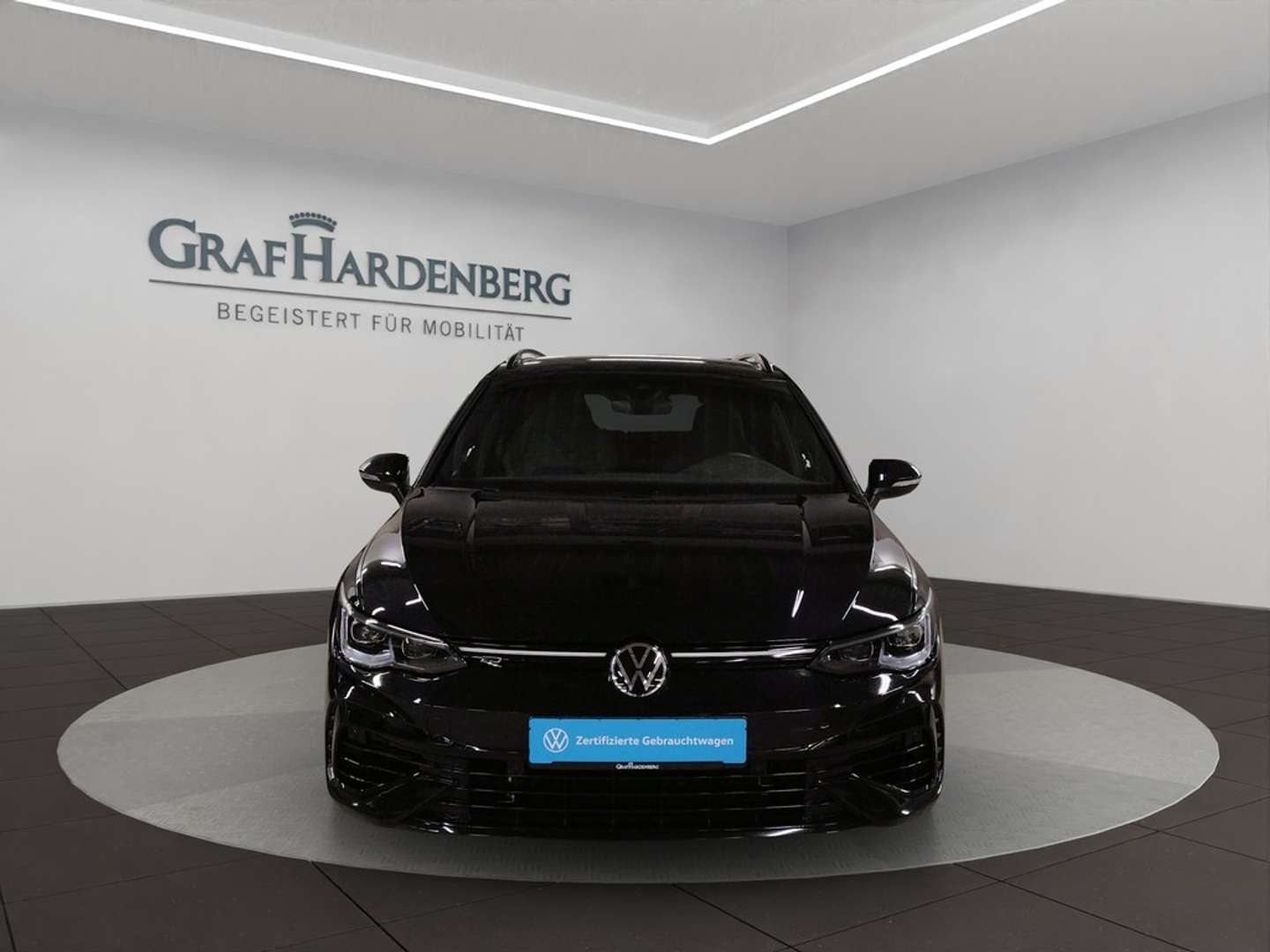 Volkswagen Golf R - 2022 - Joinsteer - #9