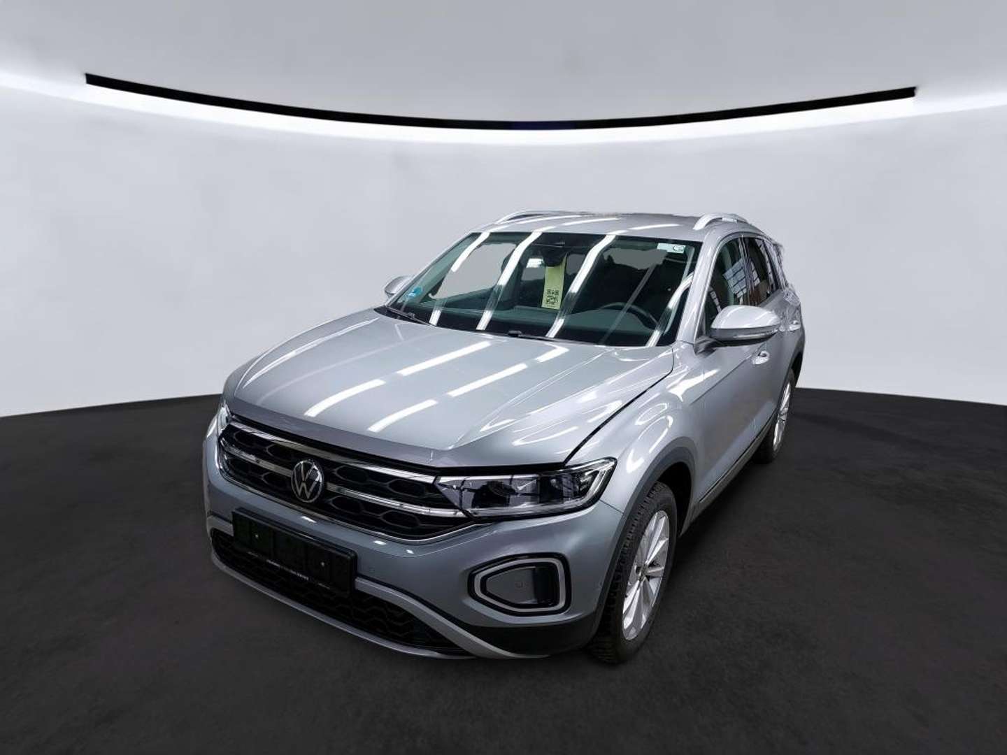 Volkswagen T-Roc TDI Style - 2024 - Joinsteer - #1