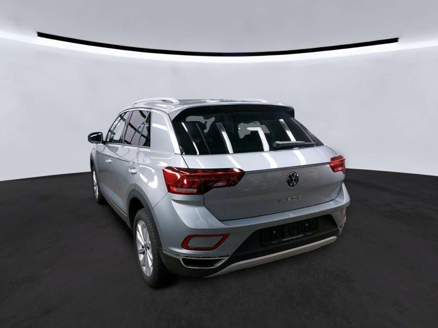 Volkswagen T-Roc TDI Style - 2024 - Joinsteer - #2