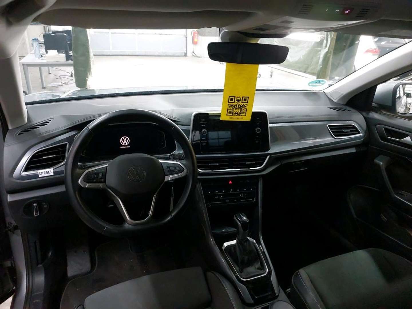 Volkswagen T-Roc TDI Style - 2024 - Joinsteer - #3