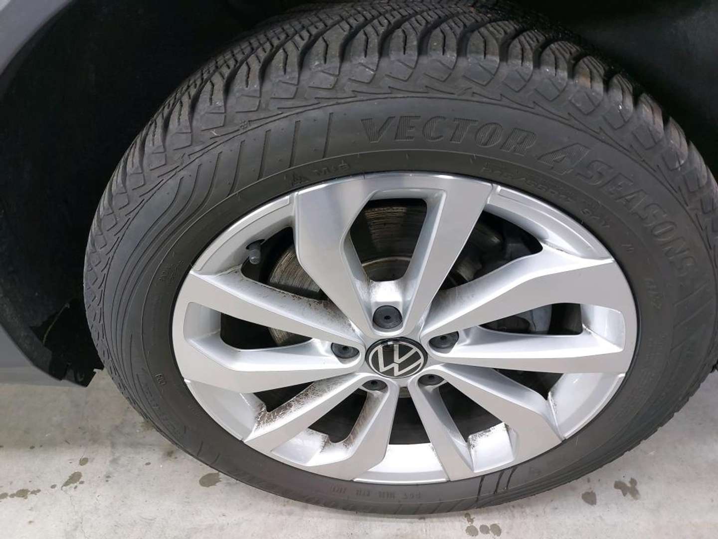 Volkswagen T-Roc TDI Style - 2024 - Joinsteer - #4