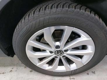 Volkswagen T-Roc TDI Style — photo 4