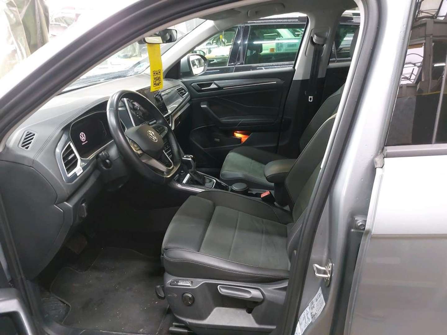 Volkswagen T-Roc TDI Style - 2024 - Joinsteer - #5