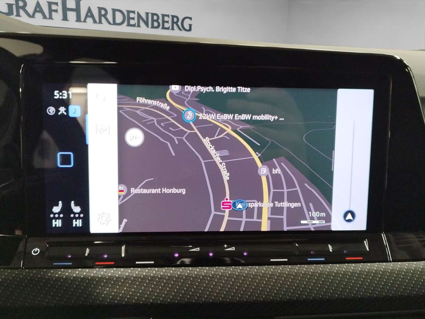 Volkswagen Golf R - 2022 - Joinsteer - #15