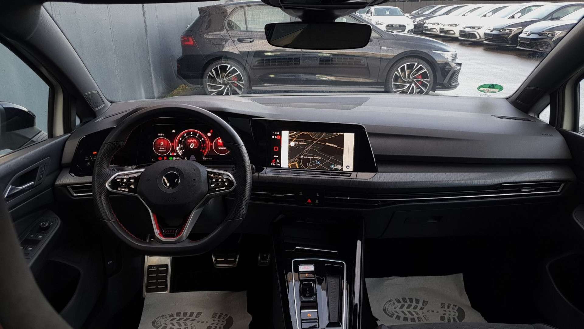 Volkswagen Golf GTI Clubsport - 2022 - Joinsteer - #4