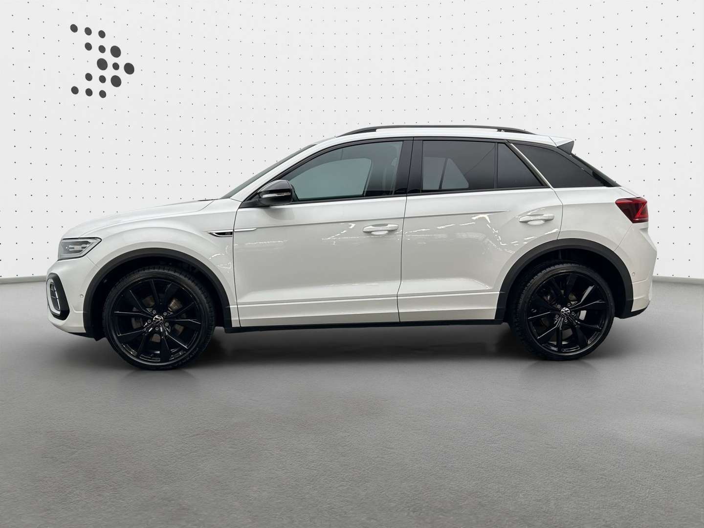 Volkswagen T-Roc R-Line - 2022 - Joinsteer - #2