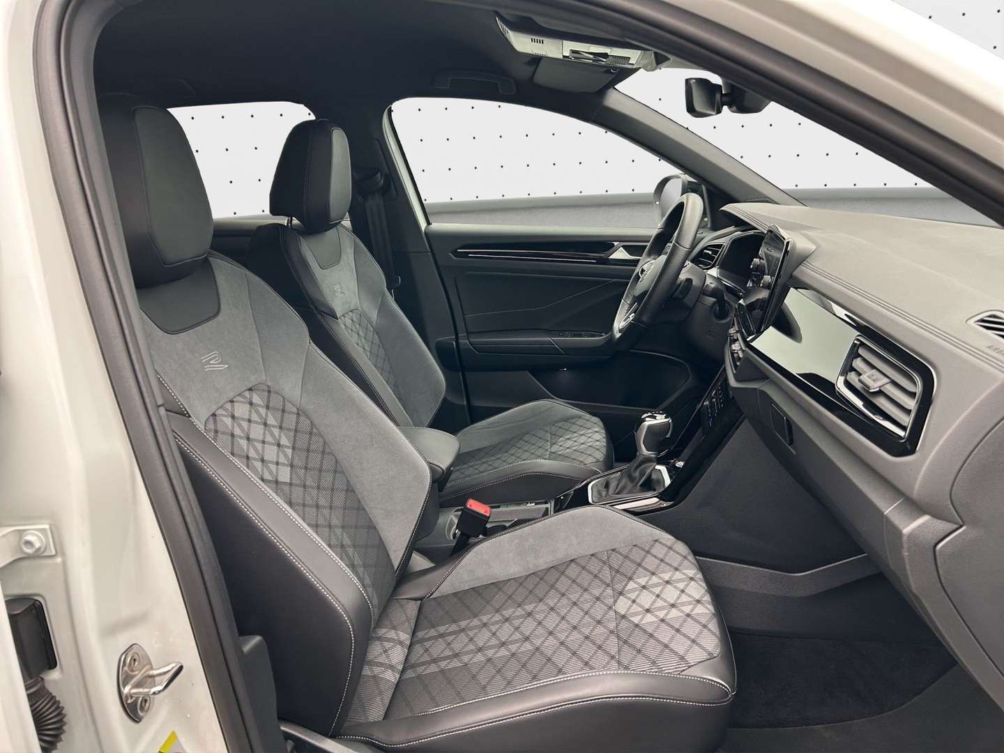 Volkswagen T-Roc R-Line - 2022 - Joinsteer - #3