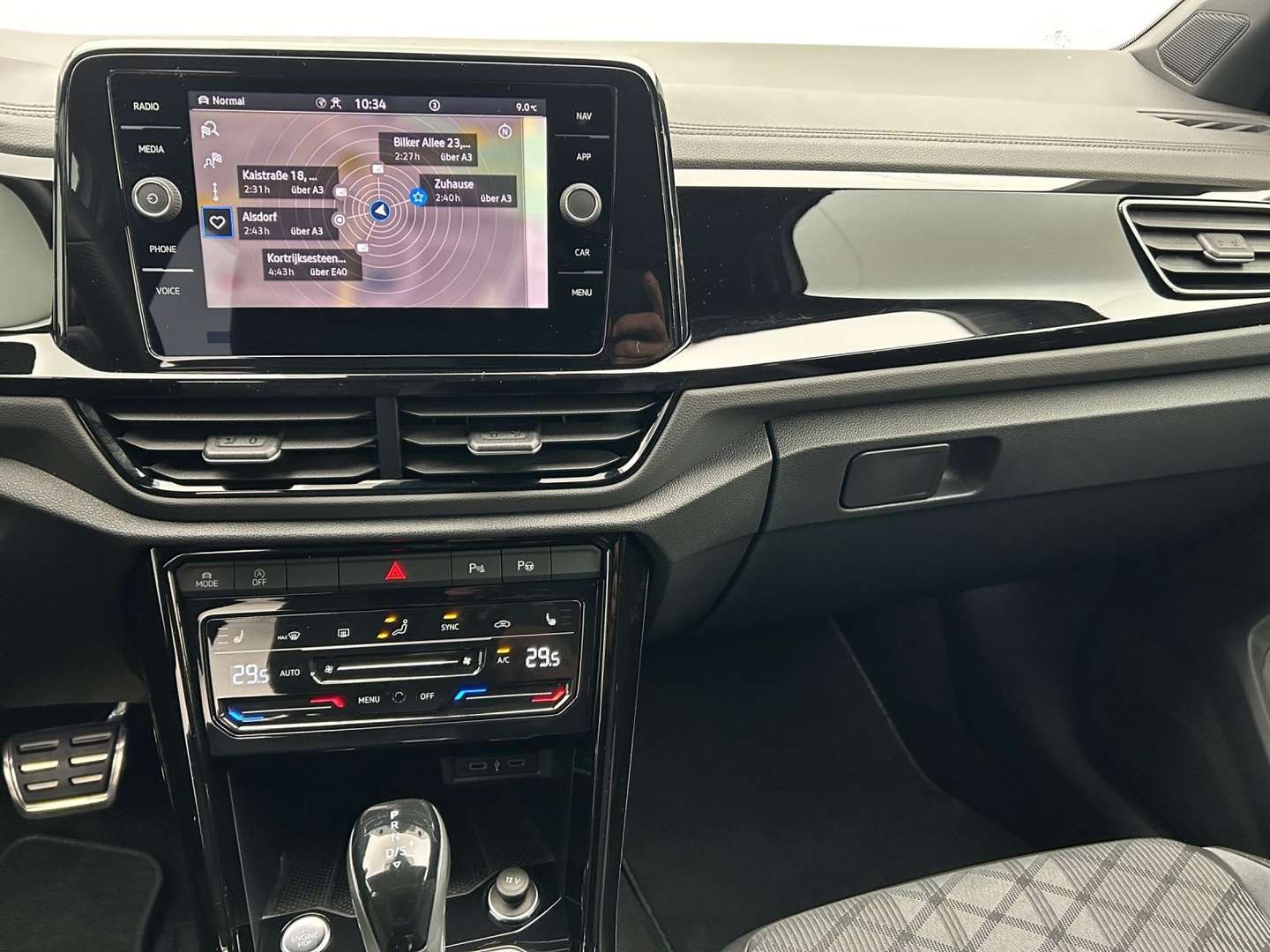 Volkswagen T-Roc R-Line - 2022 - Joinsteer - #5