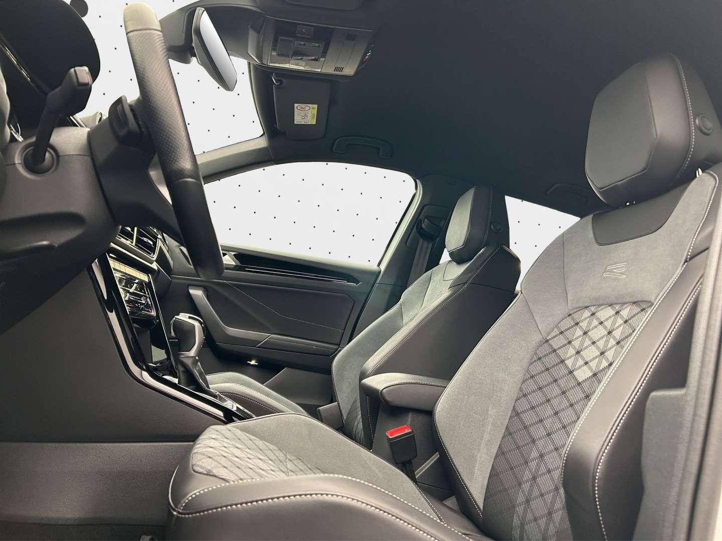 Volkswagen T-Roc R-Line - 2022 - Joinsteer - #9