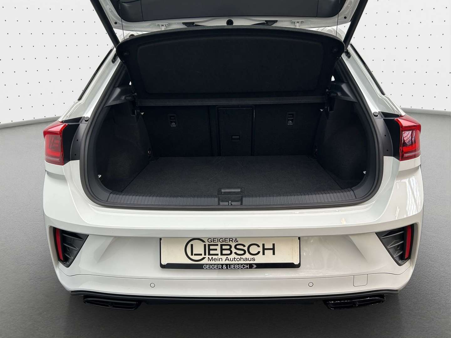 Volkswagen T-Roc R-Line - 2022 - Joinsteer - #10