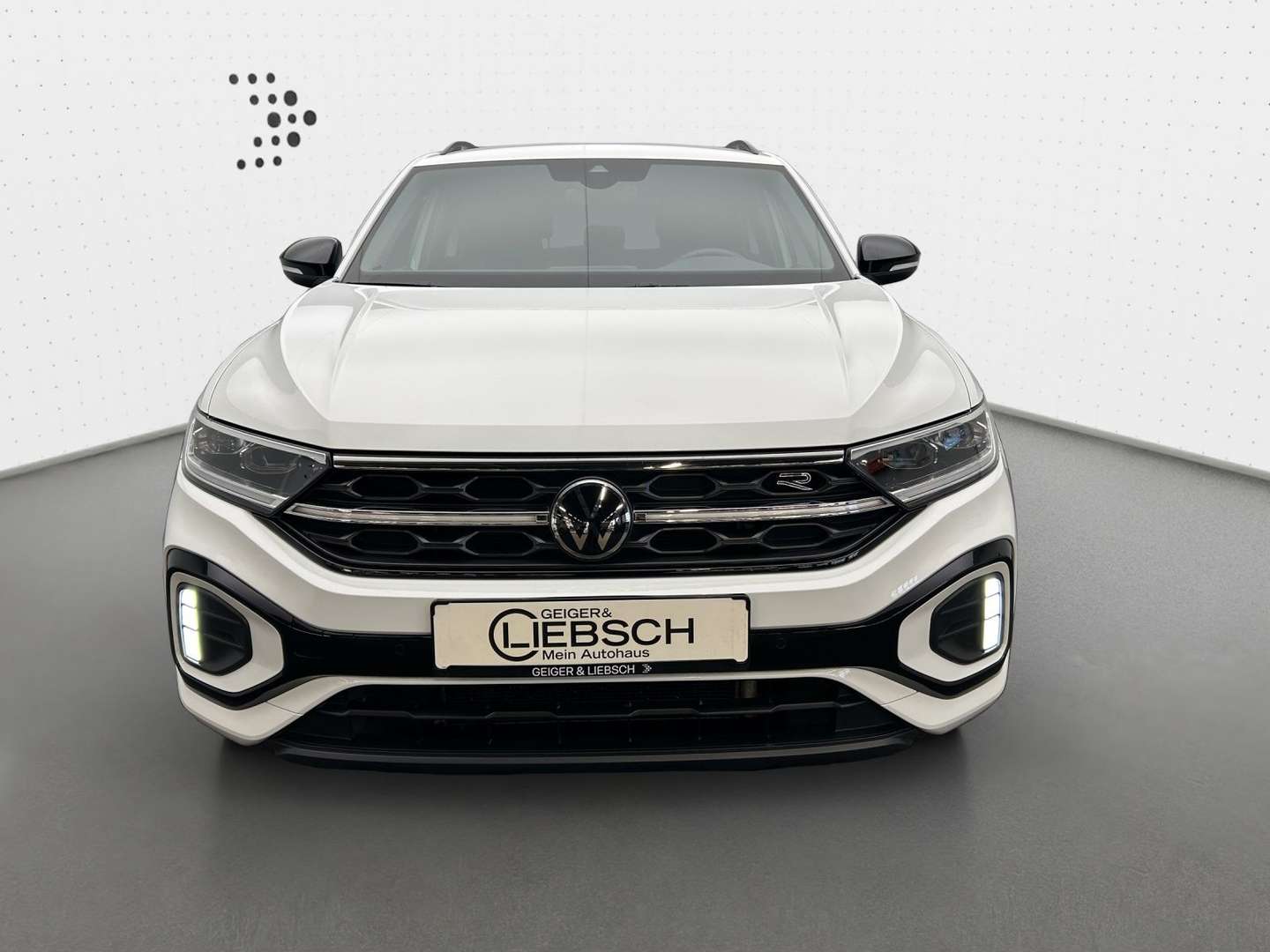 Volkswagen T-Roc R-Line - 2022 - Joinsteer - #11