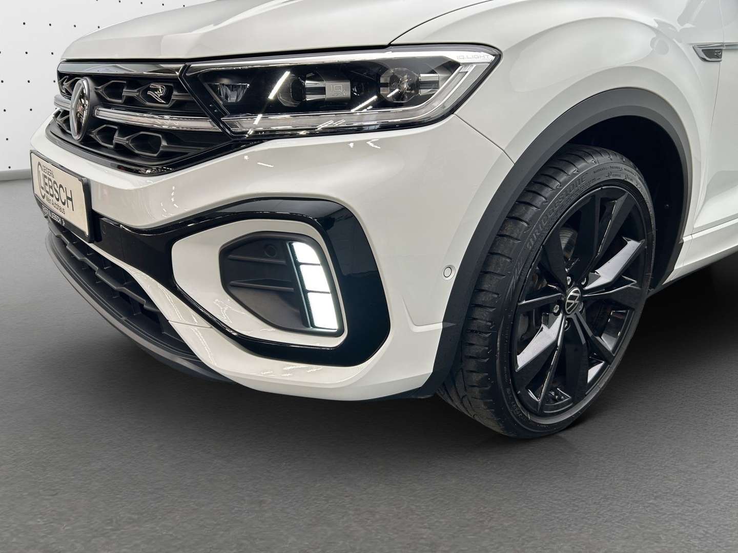 Volkswagen T-Roc R-Line - 2022 - Joinsteer - #12