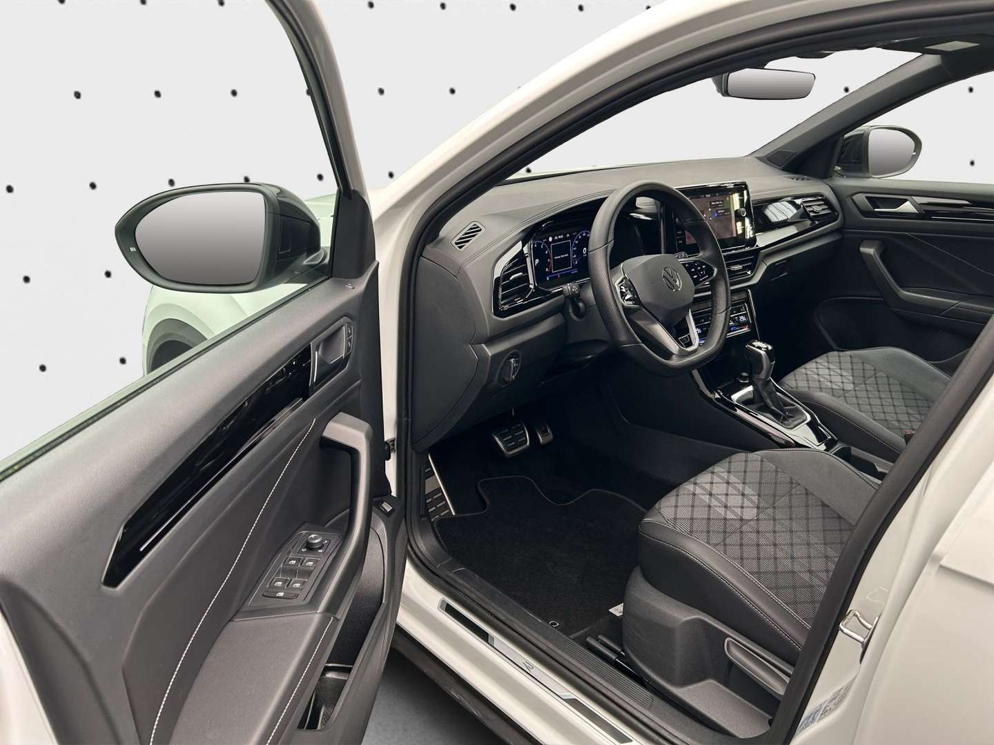 Volkswagen T-Roc R-Line - 2022 - Joinsteer - #13
