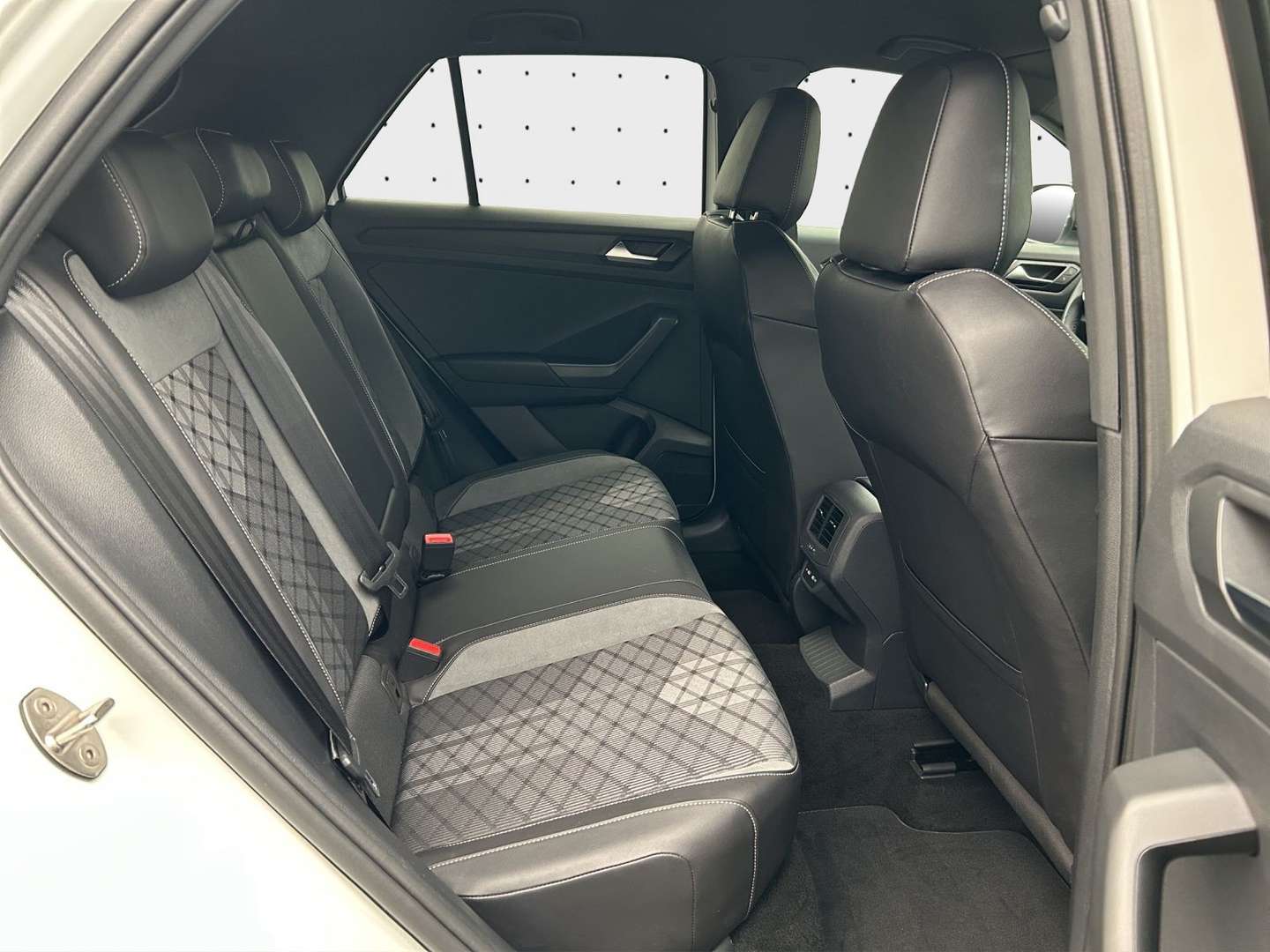 Volkswagen T-Roc R-Line - 2022 - Joinsteer - #14