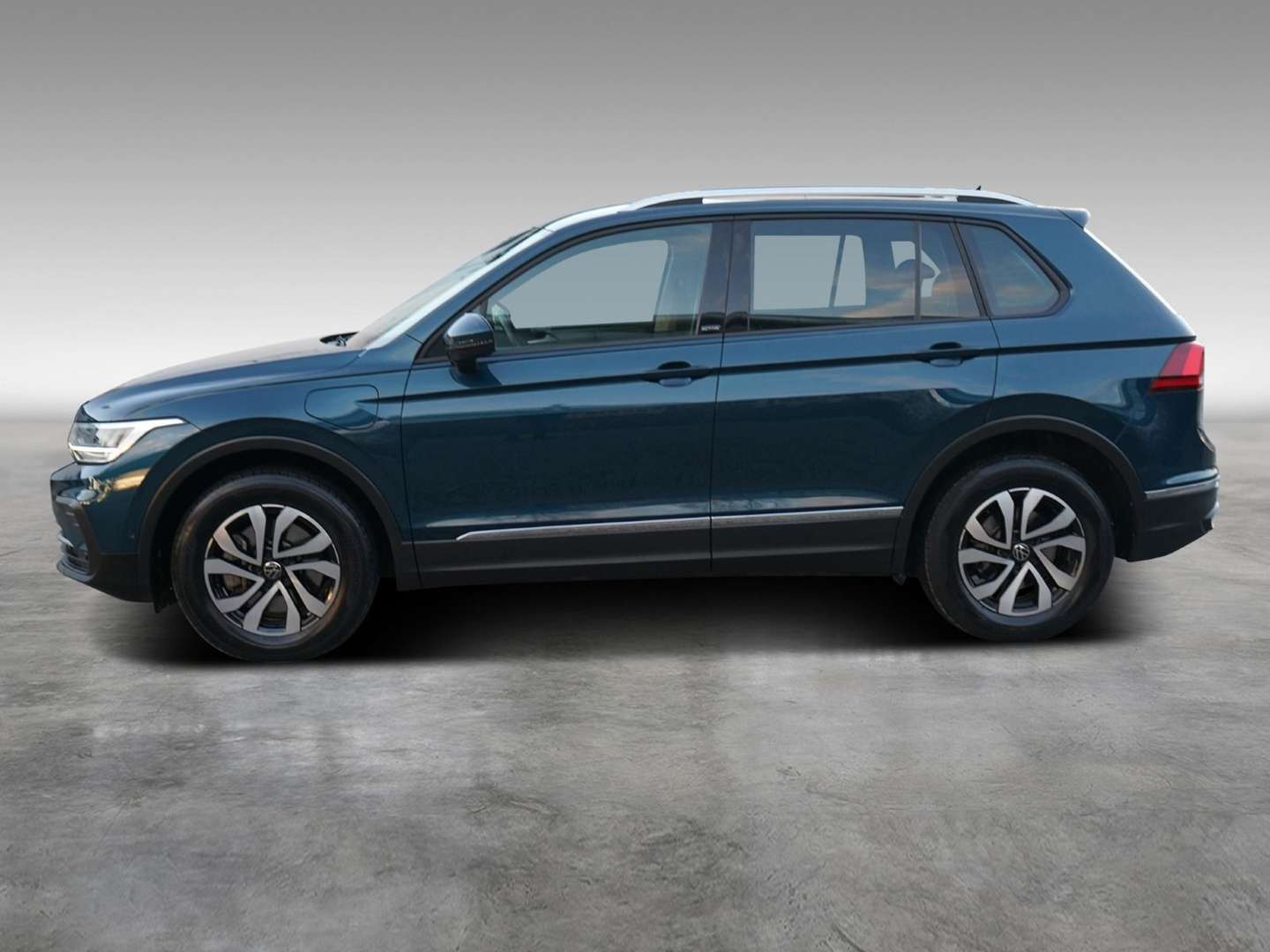 Volkswagen TIGUAN EHybrid Active - 2022 - Joinsteer - #2
