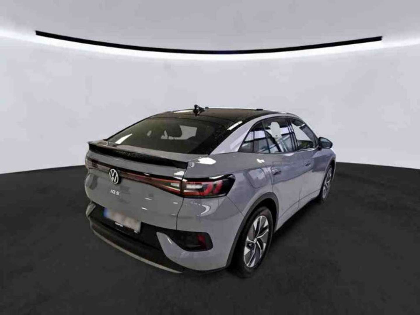 Volkswagen ID.5 Pro Performance - 2022 - Joinsteer - #2