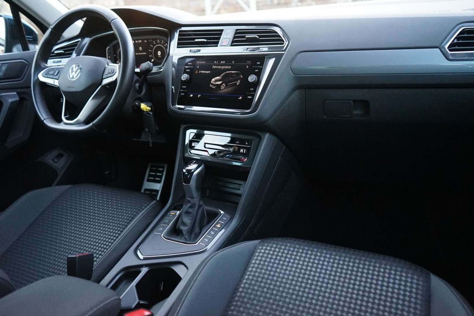 Volkswagen TIGUAN EHybrid Active - 2022 - Joinsteer - #6