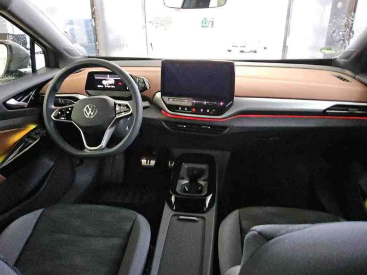 Volkswagen ID.5 Pro Performance - 2022 - Joinsteer - #3