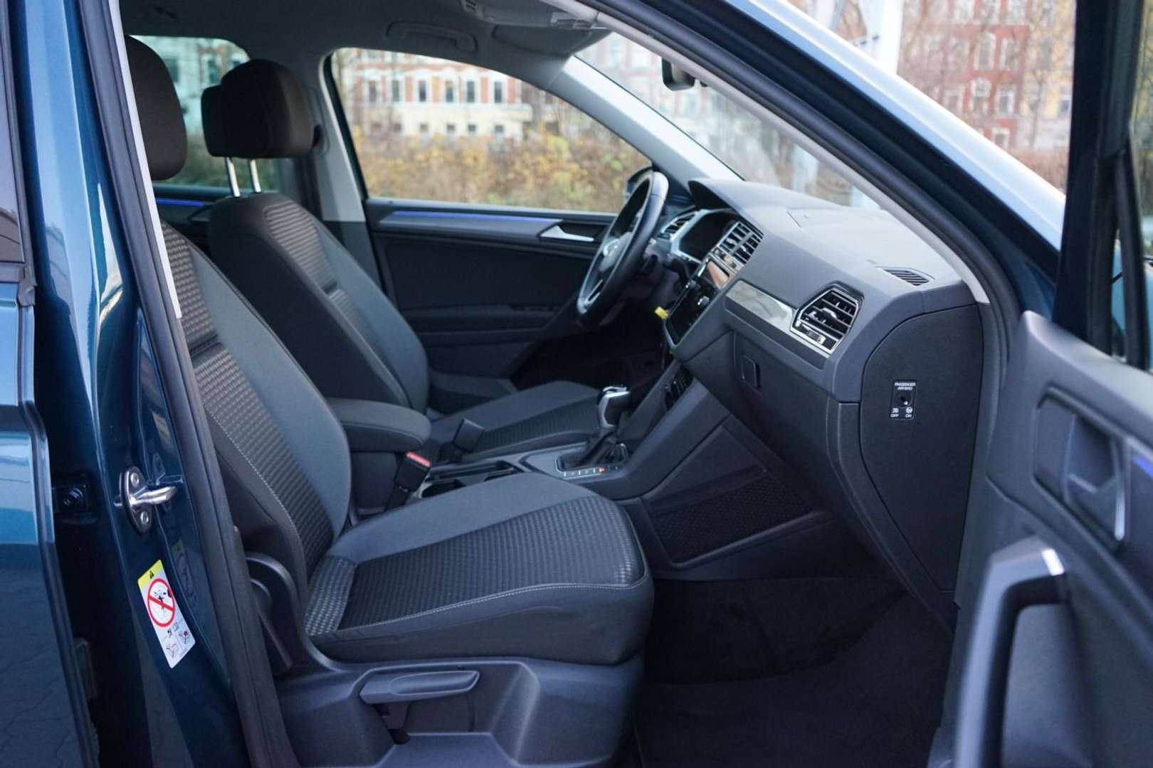 Volkswagen TIGUAN EHybrid Active - 2022 - Joinsteer - #7