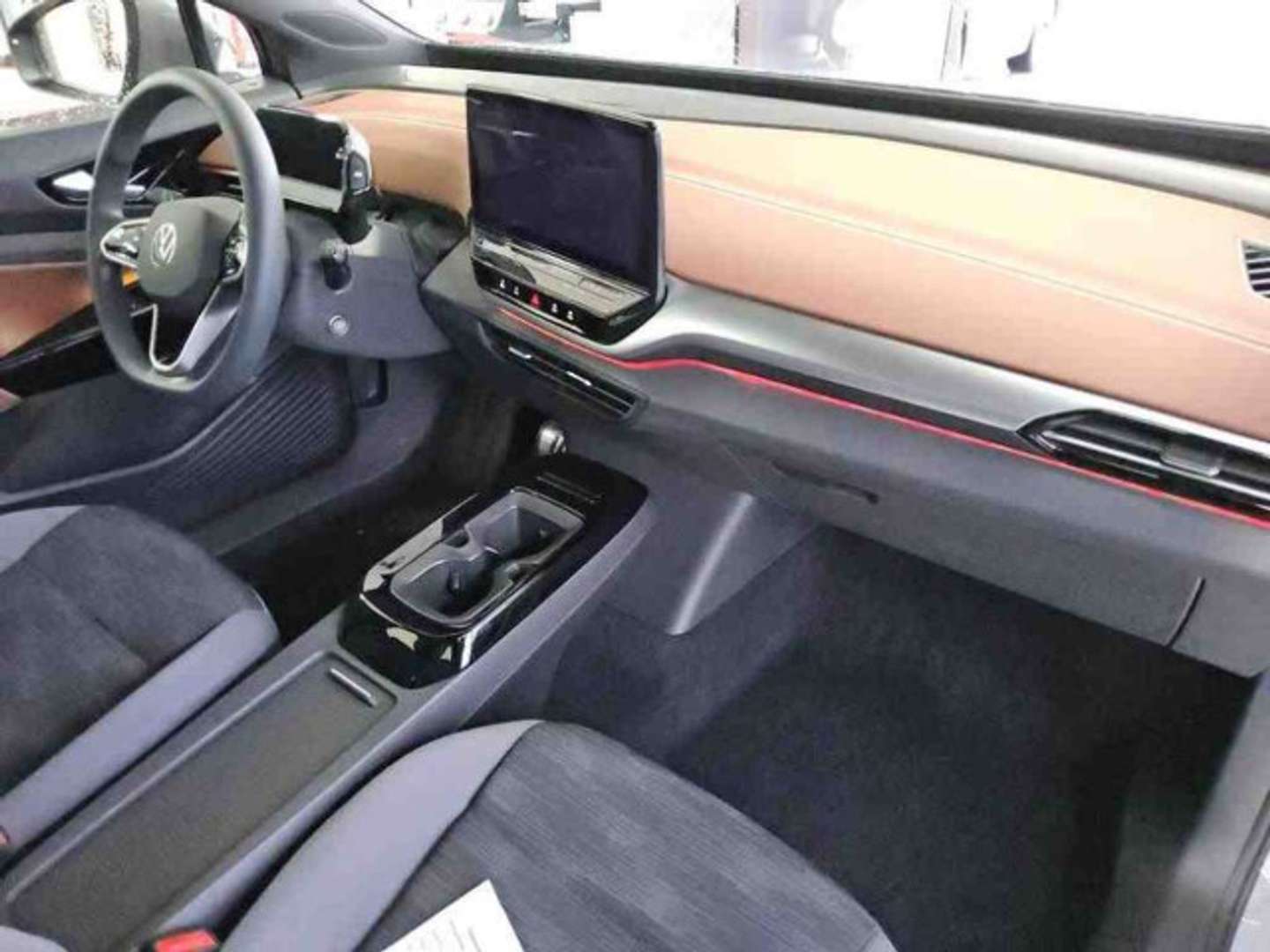 Volkswagen ID.5 Pro Performance - 2022 - Joinsteer - #4