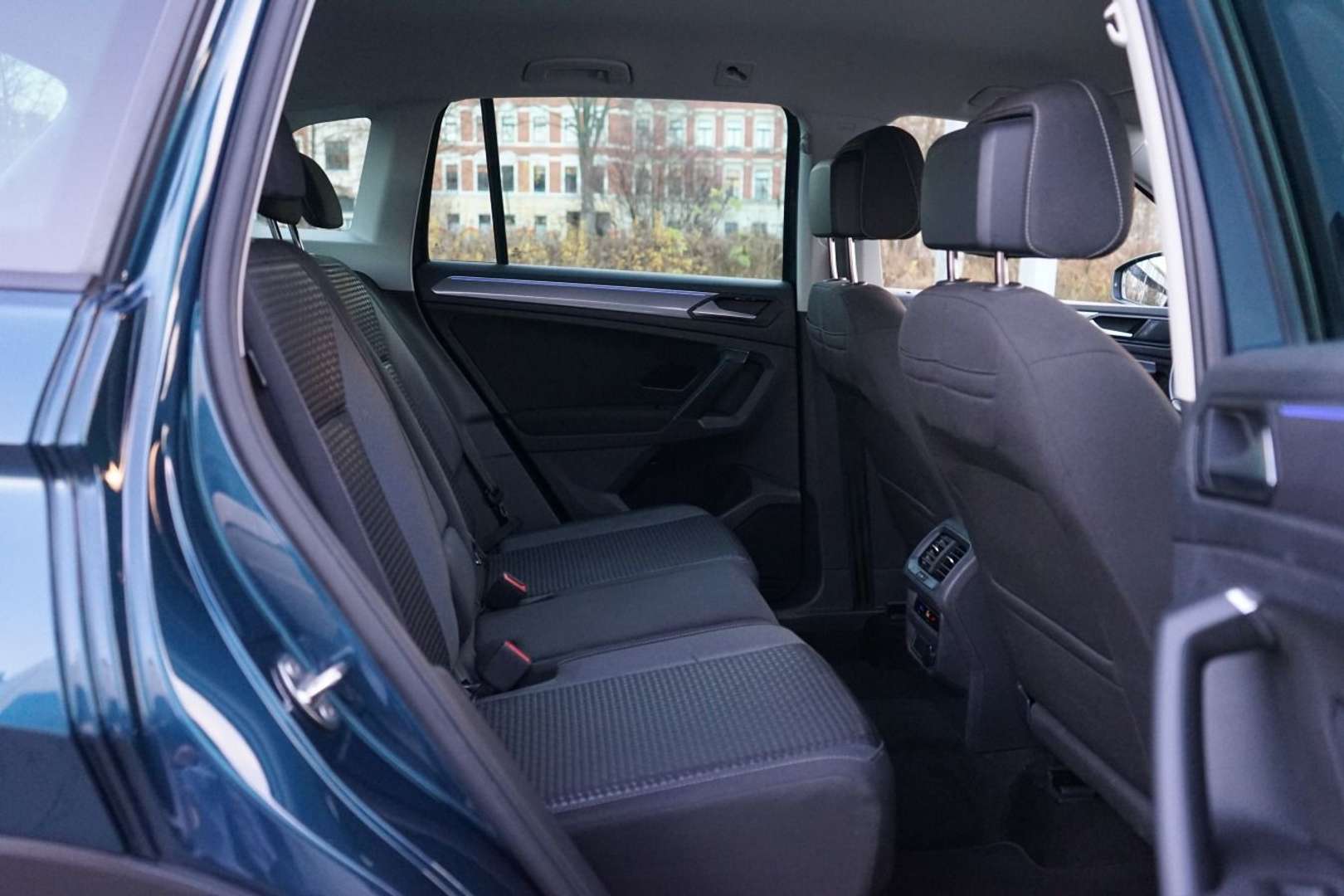 Volkswagen TIGUAN EHybrid Active - 2022 - Joinsteer - #8