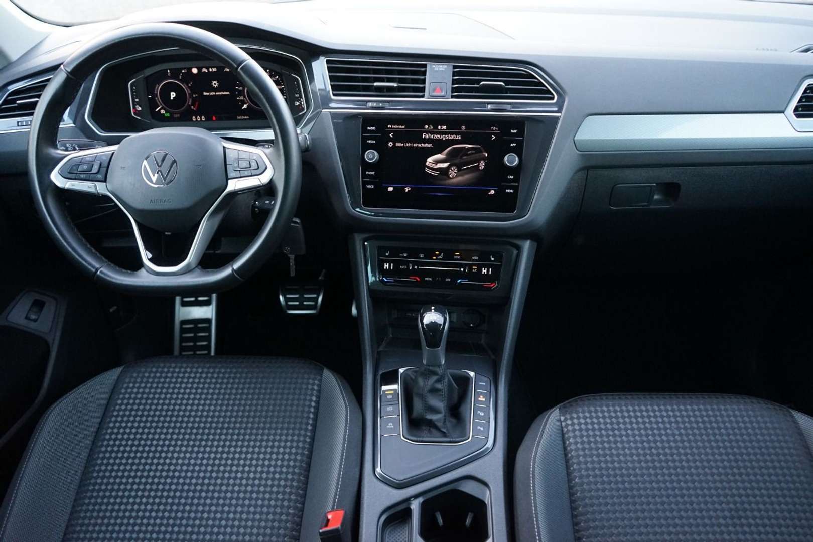 Volkswagen TIGUAN EHybrid Active - 2022 - Joinsteer - #9