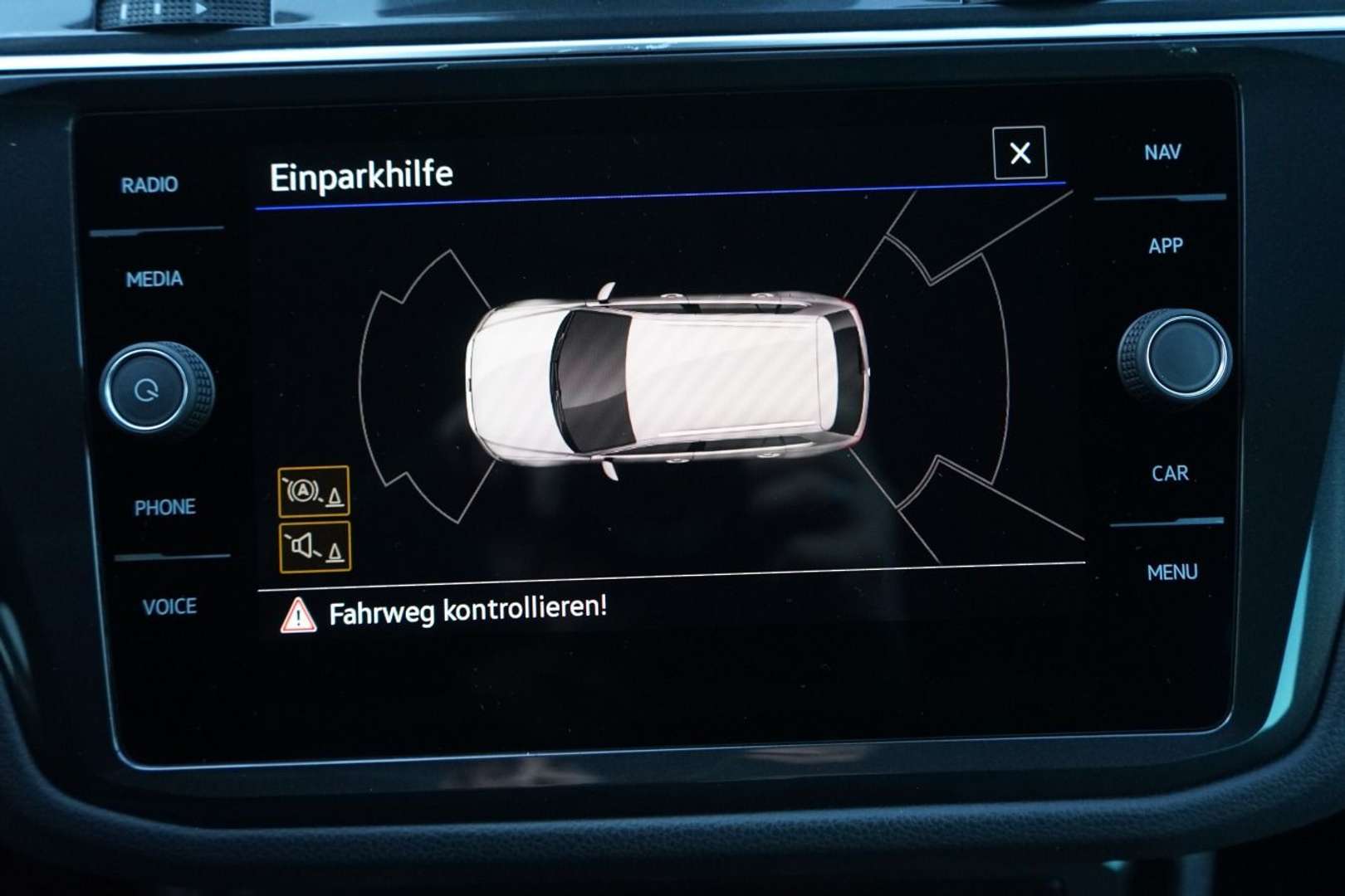 Volkswagen TIGUAN EHybrid Active - 2022 - Joinsteer - #10