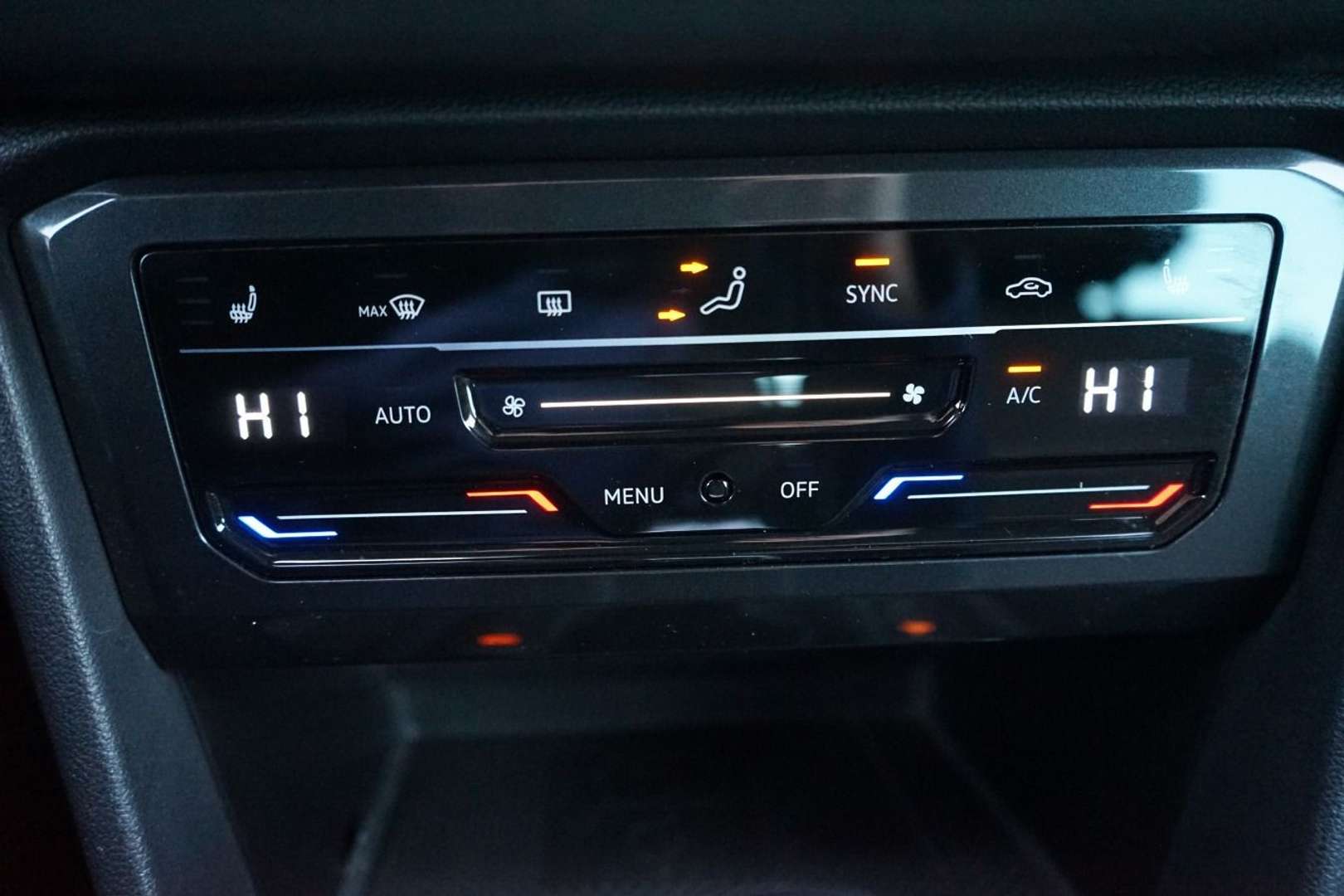 Volkswagen TIGUAN EHybrid Active - 2022 - Joinsteer - #11