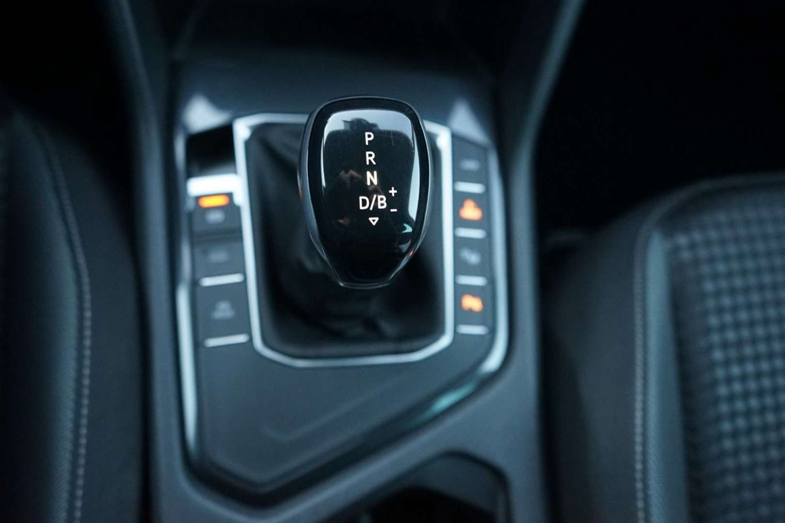 Volkswagen TIGUAN EHybrid Active - 2022 - Joinsteer - #12