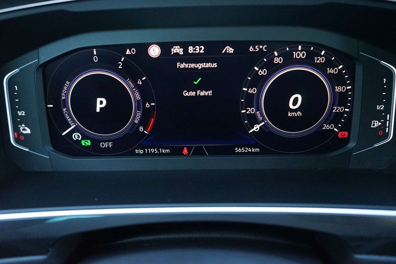 Volkswagen TIGUAN EHybrid Active - 2022 - Joinsteer - #13