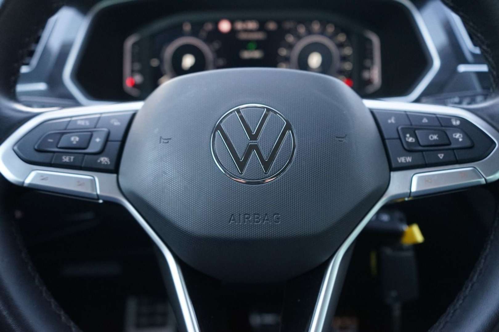 Volkswagen TIGUAN EHybrid Active - 2022 - Joinsteer - #14