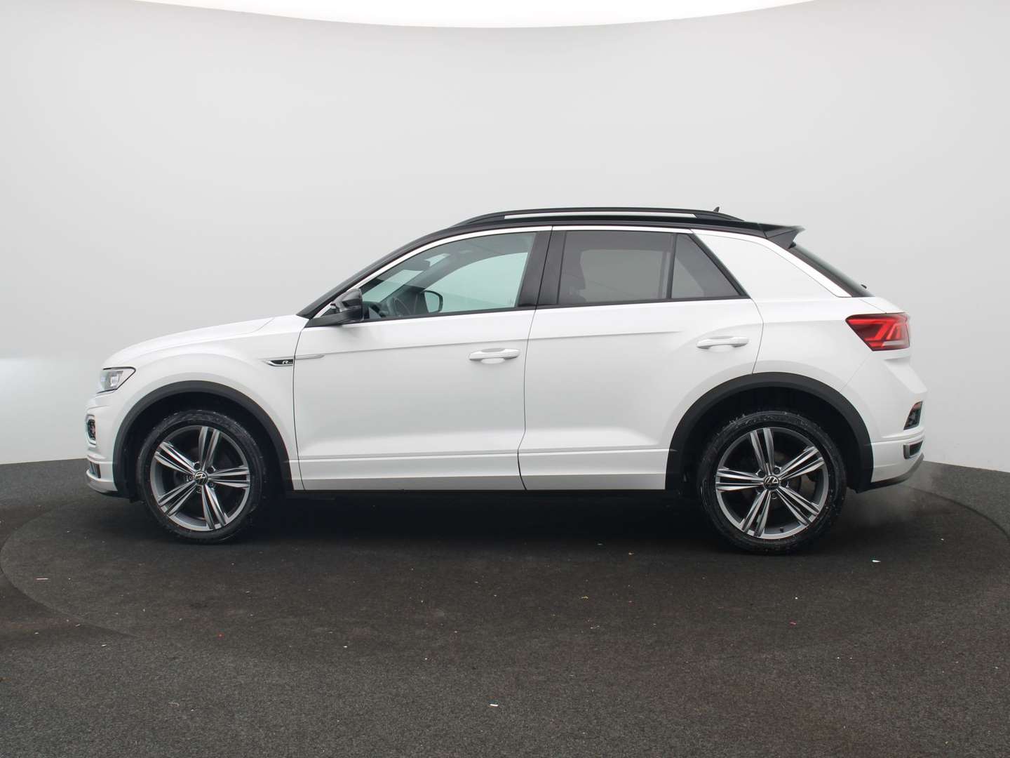 Volkswagen T-Roc R-Line - 2021 - Joinsteer - #3