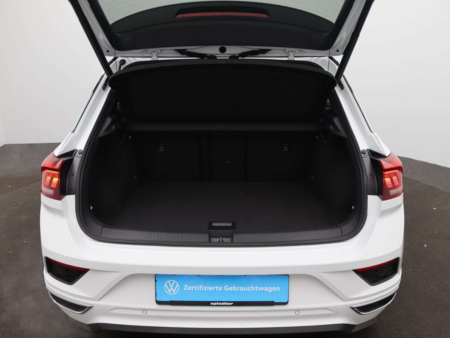 Volkswagen T-Roc R-Line - 2021 - Joinsteer - #6