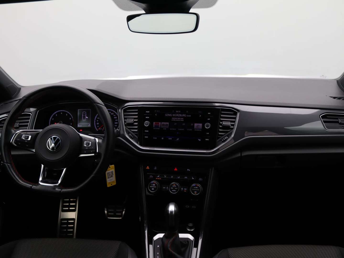 Volkswagen T-Roc R-Line - 2021 - Joinsteer - #8